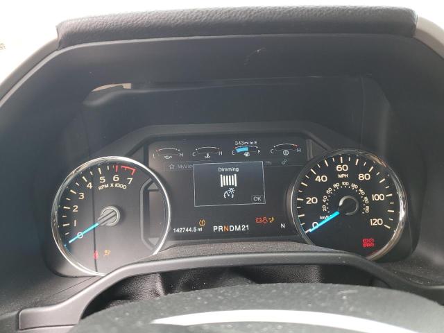 Photo 9 from auction – 2016 FORD F150 SUPER with VIN 1FTEW1EF2GFD19172