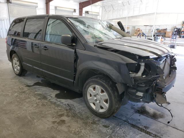 Photo 4 from auction – 2012 DODGE GRAND CARA with VIN 2C4RDGBG9CR296757