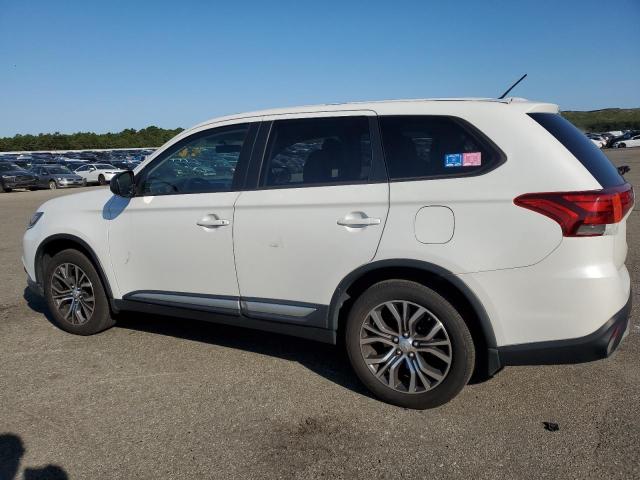 Photo 2 from auction – 2016 MITSUBISHI OUTLANDER with VIN JA4AZ3A39GZ019389