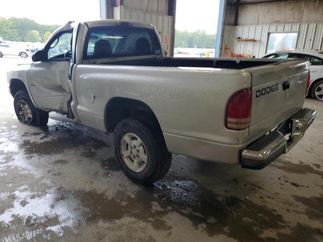 Photo 2 from auction – 2001 DODGE DAKOTA with VIN 1B7GG26X01S320385