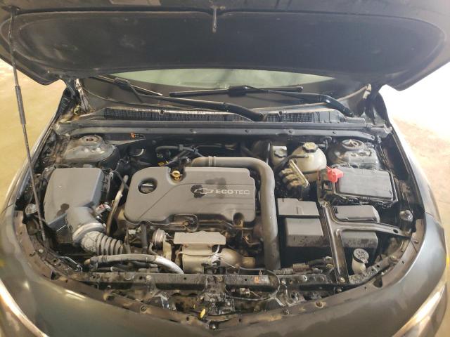 Photo 11 from auction – 2016 CHEVROLET MALIBU LT with VIN 1G1ZE5ST8GF280005