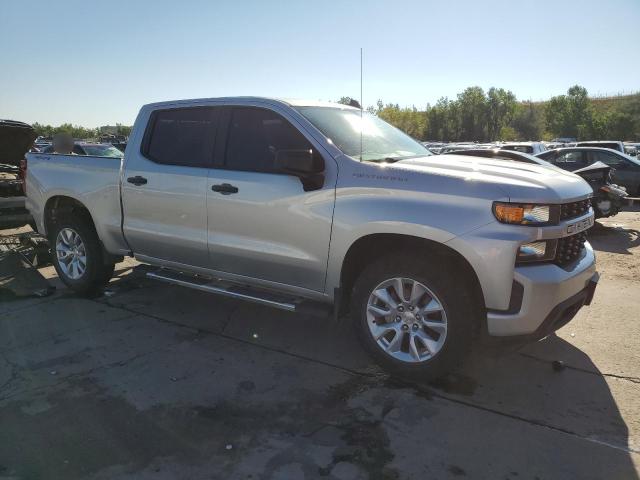 Photo 4 from auction – 2020 CHEVROLET SILVERADO with VIN 3GCPYBEH5LG317581