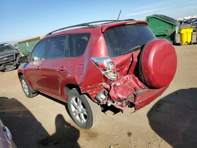 Photo 2 from auction – 2011 TOYOTA RAV4 with VIN 2T3BF4DV1BW174002