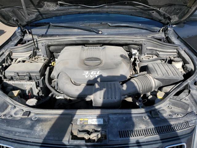 Photo 12 from auction – 2014 JEEP GRAND CHER with VIN 1C4RJFAG1EC178475
