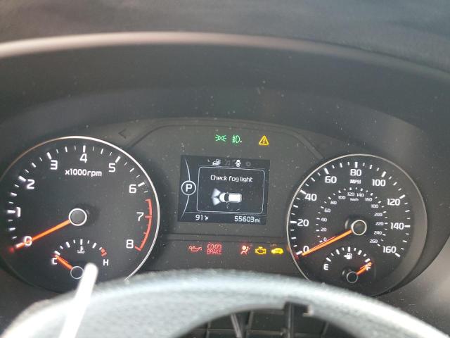Photo 9 from auction – 2019 KIA SPORTAGE E with VIN KNDPN3AC4K7609239