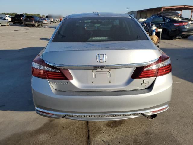 Photo 6 from auction – 2017 HONDA ACCORD EXL with VIN 1HGCR2F81HA123793