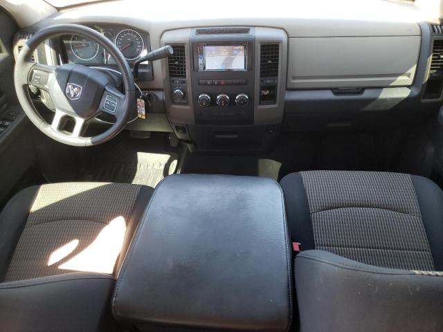 Photo 8 from auction – 2012 DODGE RAM 1500 S with VIN 1C6RD7FT9CS133037