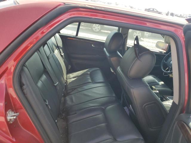 Photo 10 from auction – 2009 CADILLAC DTS with VIN 1G6KD57Y79U134602