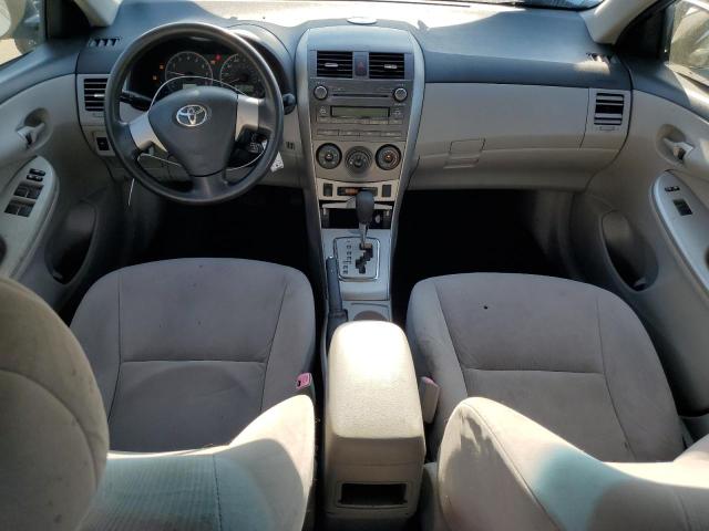 Photo 8 from auction – 2011 TOYOTA COROLLA BA with VIN JTDBU4EE4BJ093952
