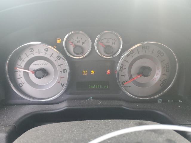 Photo 9 from auction – 2009 FORD EDGE LIMIT with VIN 2FMDK49C29BA99847