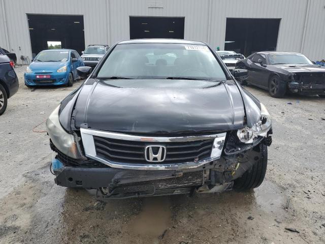 Photo 5 from auction – 2010 HONDA ACCORD EXL with VIN 1HGCP2F89AA047171