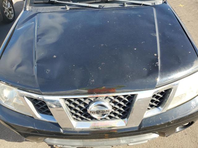 Photo 11 from auction – 2014 NISSAN FRONTIER S with VIN 1N6AD0ER3EN747339