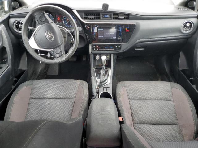 Photo 8 from auction – 2018 TOYOTA COROLLA L with VIN 2T1BURHE0JC113858