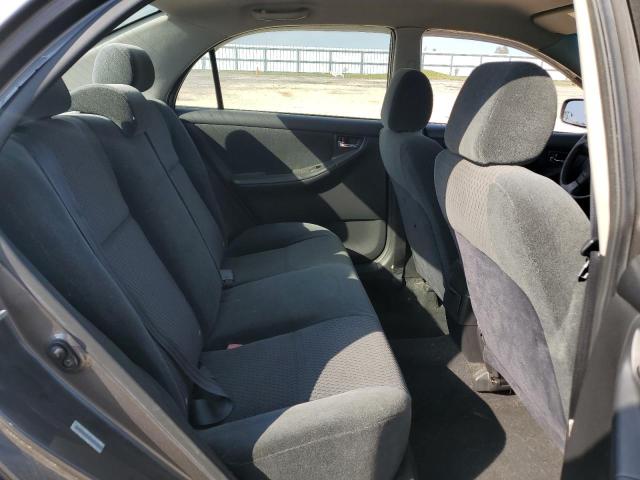 Photo 10 from auction – 2007 TOYOTA COROLLA CE with VIN 1NXBR32E57Z826401