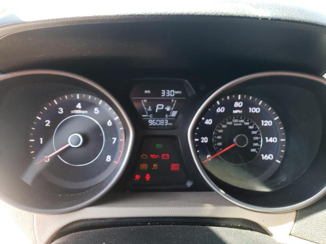 Photo 9 from auction – 2016 HYUNDAI ELANTRA SE with VIN 5NPDH4AEXGH772434