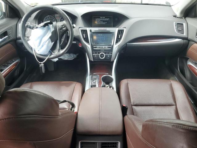 Photo 8 from auction – 2015 ACURA TLX TECH with VIN 19UUB2F53FA002520