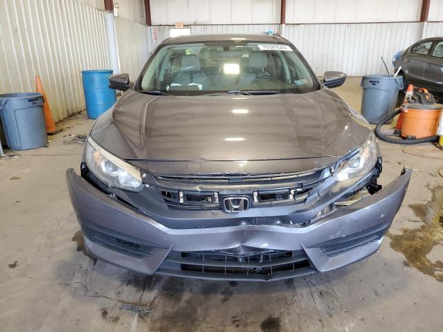 Photo 5 from auction – 2018 HONDA CIVIC EX with VIN 2HGFC2F71JH574039