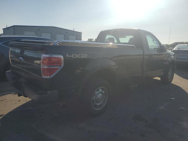 Photo 3 from auction – 2010 FORD F150 with VIN 1FTMF1CW4AKE24972