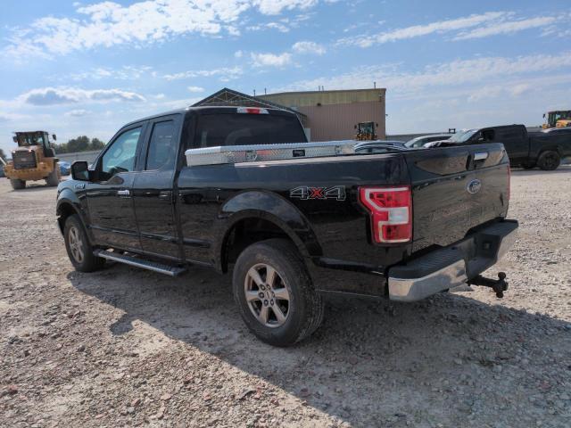 Photo 2 from auction – 2020 FORD F150 SUPER with VIN 1FTEX1EP6LKD01796
