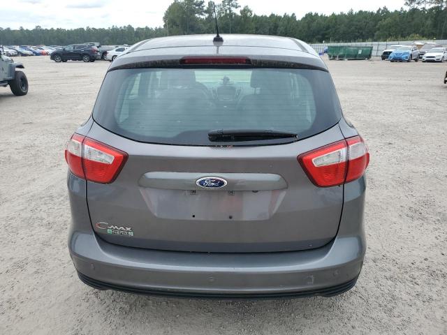 Photo 6 from auction – 2013 FORD C-MAX PREM with VIN 1FADP5CU4DL545167