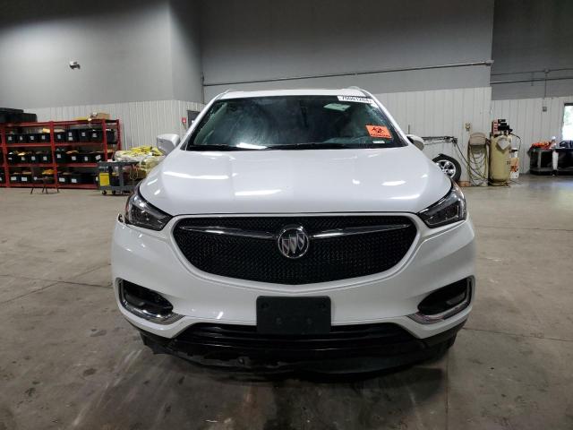 Photo 5 from auction – 2020 BUICK ENCLAVE ES with VIN 5GAEVAKW4LJ320453