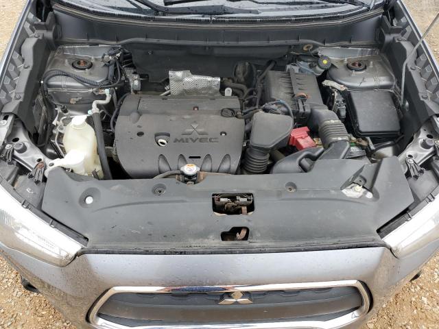 Фото 12 с аукциона – 2015 MITSUBISHI OUTLANDER с VIN 4A4AR3AW0FE059651