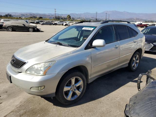 LEXUS RX 350 2007 مع رقم تعريف المركبة 2T2HK31U67C044838 - صورة من المزاد