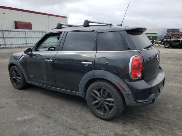 Photo 2 from auction – 2011 MINI COOPER S C with VIN WMWZC5C56BWL53276
