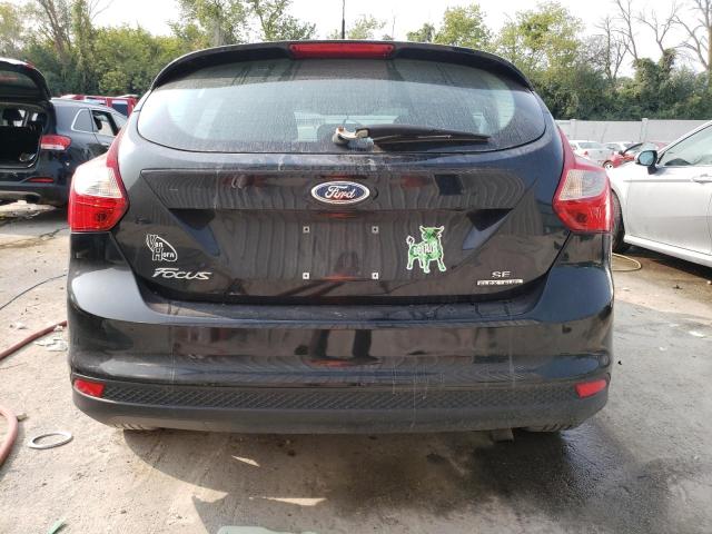 Photo 6 from auction – 2014 FORD FOCUS SE with VIN 1FADP3K2XEL435598