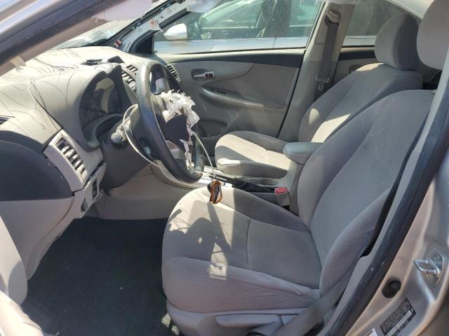 Photo 7 from auction – 2013 TOYOTA COROLLA BA with VIN JTDBU4EEXDJ116900
