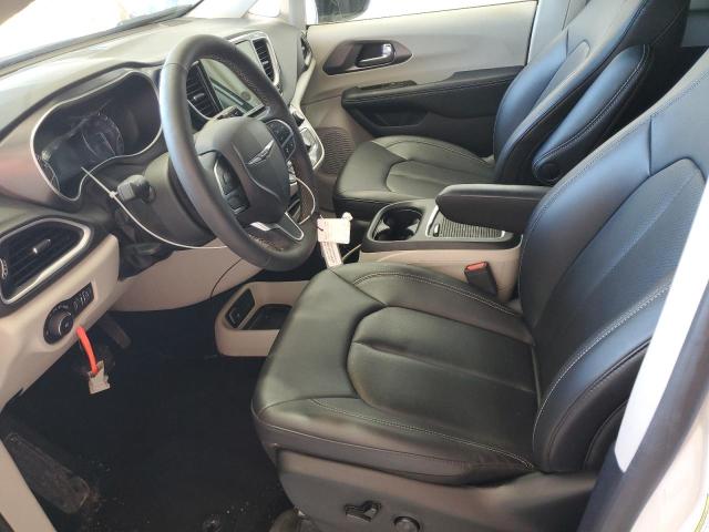 Photo 7 from auction – 2024 CHRYSLER PACIFICA T with VIN 2C4RC1BG6RR118894