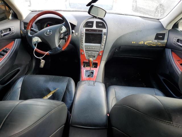 Снимка 8 от търг – 2007 LEXUS ES с VIN JTHBJ46G772083652