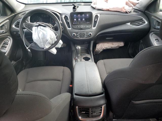Photo 8 from auction – 2019 CHEVROLET MALIBU LT with VIN 1G1ZD5ST7KF207686