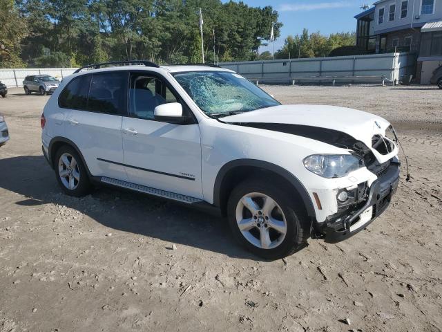 Photo 4 from auction – 2010 BMW X5 XDRIVE3 with VIN 5UXFF0C56ALJ99991