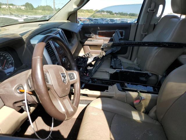 Photo 7 from auction – 2011 DODGE RAM 1500 with VIN 1D7RV1CT2BS532237
