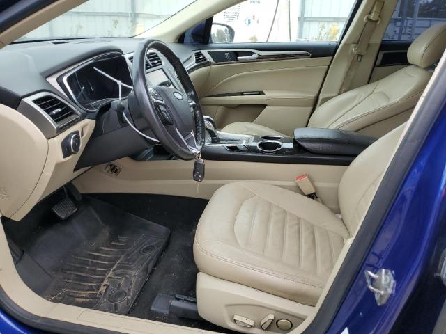 Photo 7 from auction – 2013 FORD FUSION SE with VIN 3FA6P0HR4DR330633