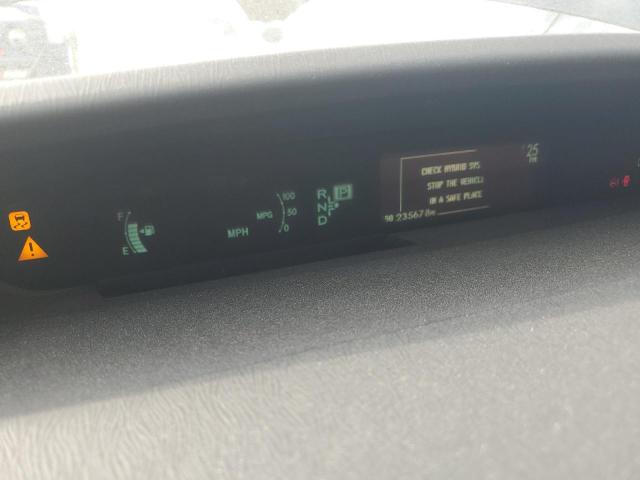Photo 9 from auction – 2012 TOYOTA PRIUS with VIN JTDKN3DU4C0335999