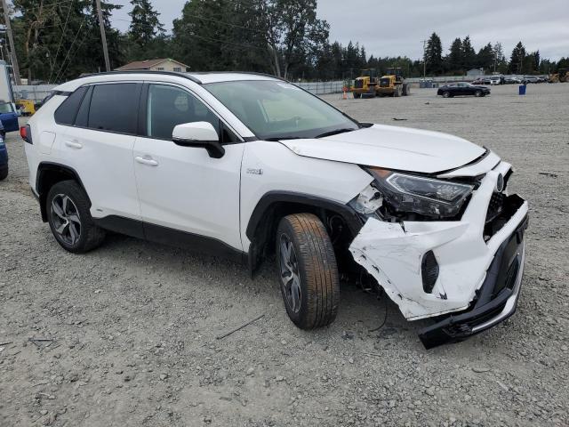 Photo 4 from auction – 2021 TOYOTA RAV4 PRIME with VIN JTMAB3FV5MD030693