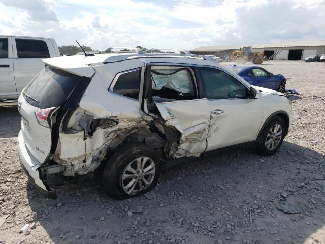 Photo 3 from auction – 2016 NISSAN ROGUE S with VIN KNMAT2MVXGP677975