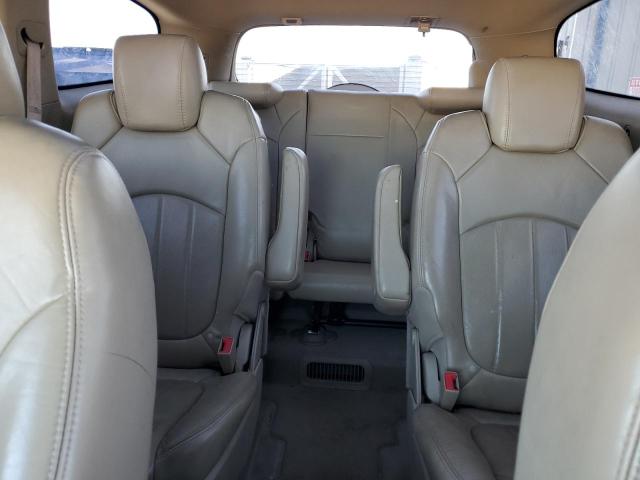 Photo 10 from auction – 2009 BUICK ENCLAVE CX with VIN 5GAEV23D79J193807