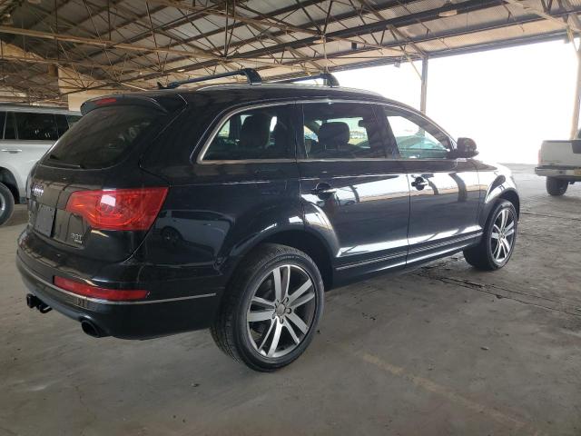 Photo 3 from auction – 2014 AUDI Q7 PREMIUM with VIN WA1LGAFE4ED004080