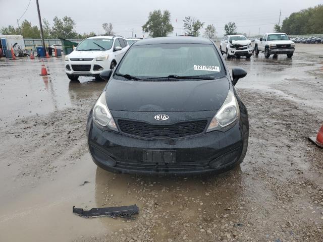 Photo 5 from auction – 2014 KIA RIO LX with VIN KNADM4A31E6332813
