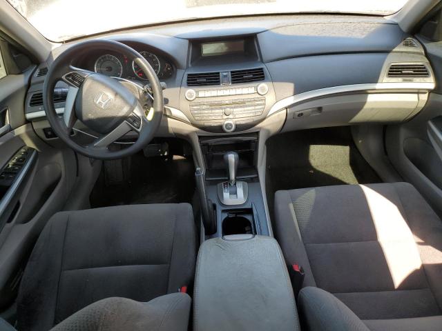 Photo 8 from auction – 2010 HONDA ACCORD EX with VIN 1HGCP2F74AA091229