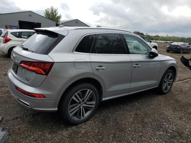 Photo 3 from auction – 2018 AUDI Q5 PROGRES with VIN WA1ENAFYXJ2009573