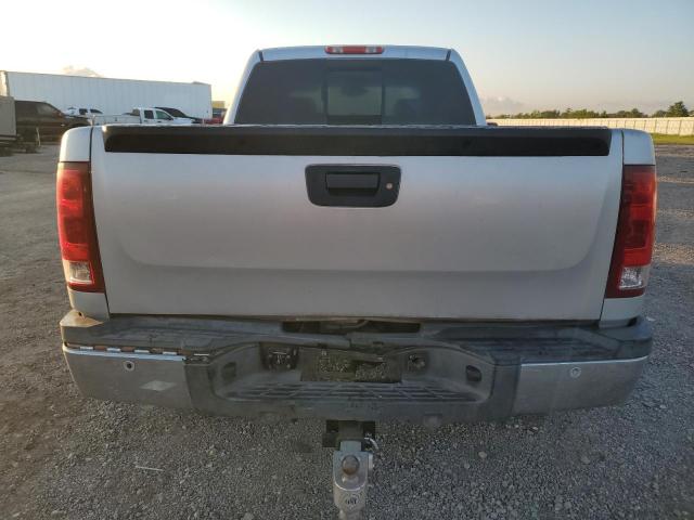Photo 6 from auction – 2007 GMC SIERRA K25 with VIN 1GTHK23627F519941