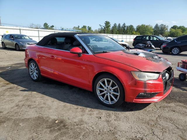 Photo 4 from auction – 2015 AUDI A3 PREMIUM with VIN WAU3FLFF6F1142751
