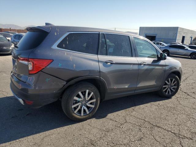 Photo 3 from auction – 2020 HONDA PILOT EX with VIN 5FNYF5H31LB024360