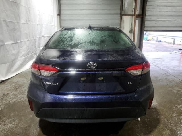 Photo 6 from auction – 2023 TOYOTA COROLLA LE with VIN 5YFB4MDE6PP045342