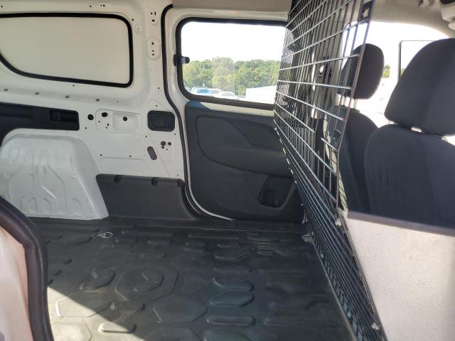 Photo 11 from auction – 2017 RAM PROMASTER with VIN ZFBERFAB8H6G45475