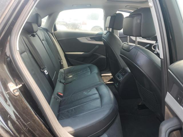 Photo 10 from auction – 2018 AUDI A4 PREMIUM with VIN WAUKMAF44JA005367